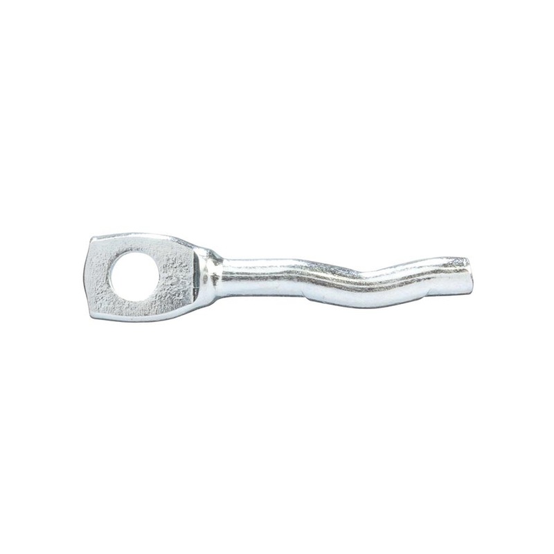 5.0 x 30mm DeWalt DFM3110000 Spike Tie Wire - Zinc Plated - 100 Pack