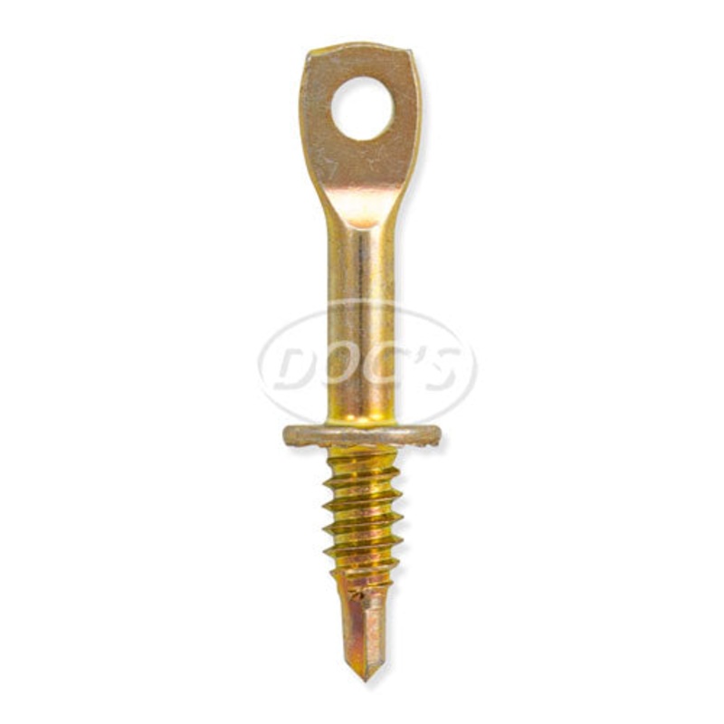 2 Self Drilling I-LAG Screws|Box Of 100|Box Of 1000