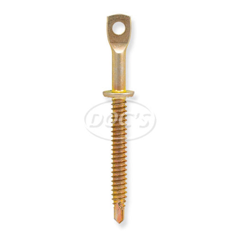 3.25 Self Drilling I-Lag Screw (Box Of 1000)