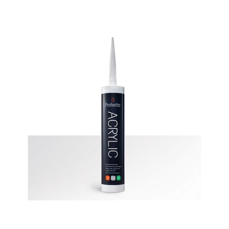 Protecta ASF Acrylic