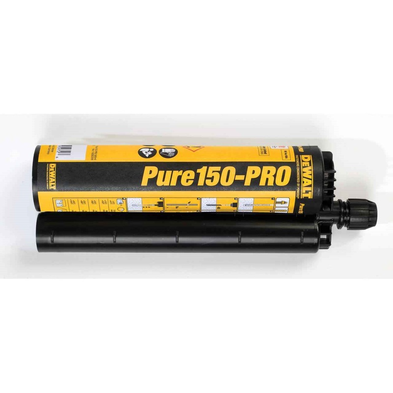 Pure 150-Pro Pure Epoxy Anchor - 585ML