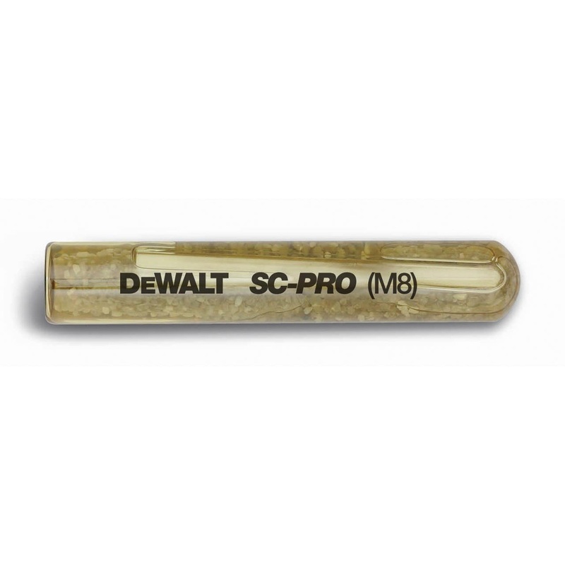 SC-PRO Spinning Adhesive Capsules - M16