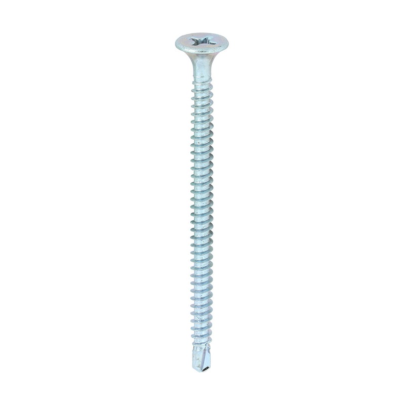 Timco Self Drilling Drywall Screws 3.5 x 42