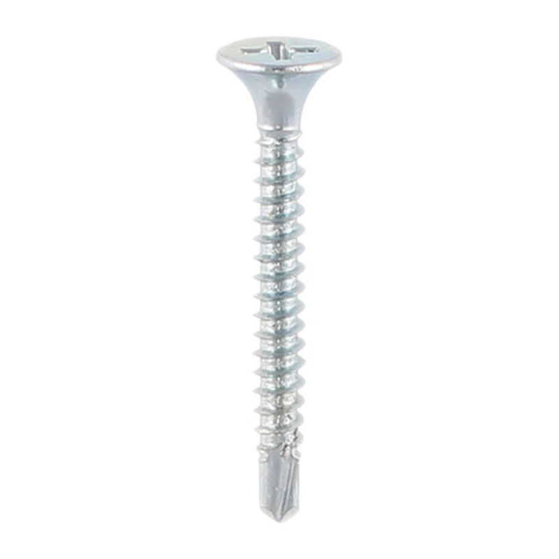 Timco Self Drilling Drywall Screws 3.9 x 65