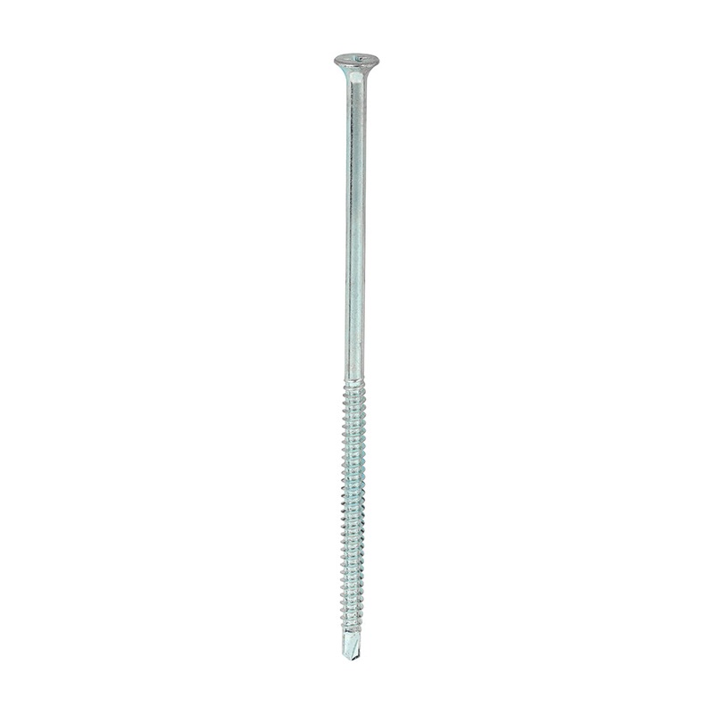 Timco Self Drilling Drywall Screws 4.2 x 75