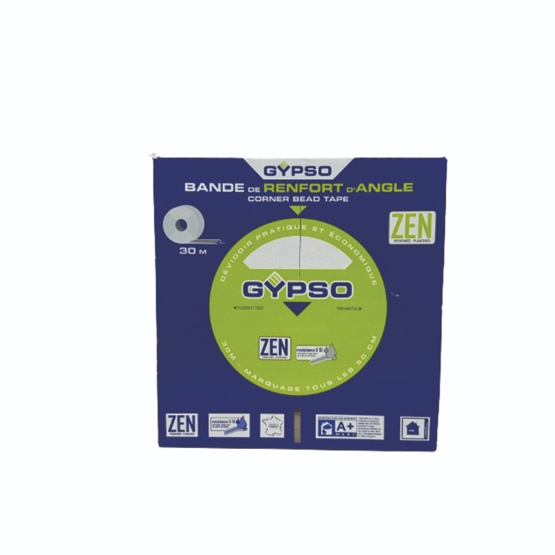 Gypso Corner Tape 50mm x 30m