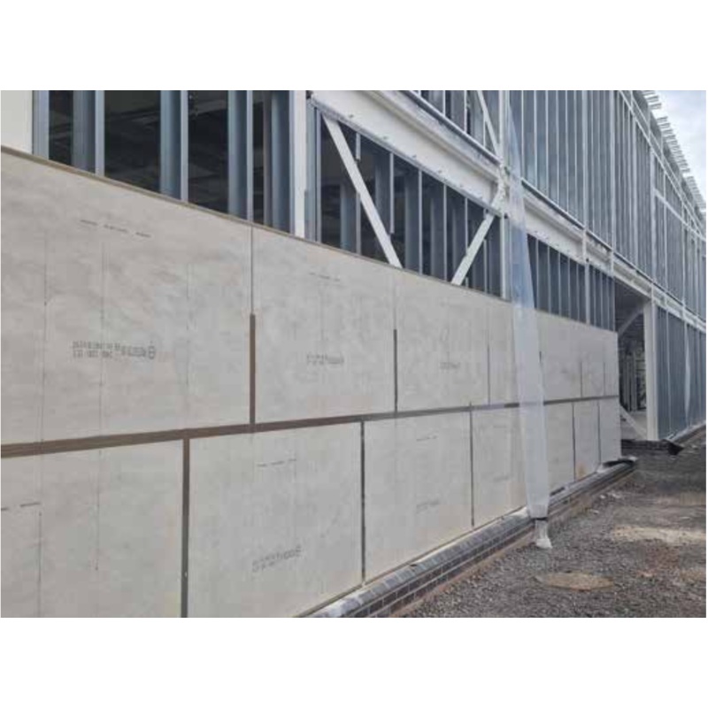 Protektor Cement Board 2.4m x 1.2m x 12.5mm