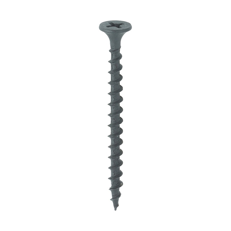 Timco Coarse Thread Drywall Screw 3.5 x 55