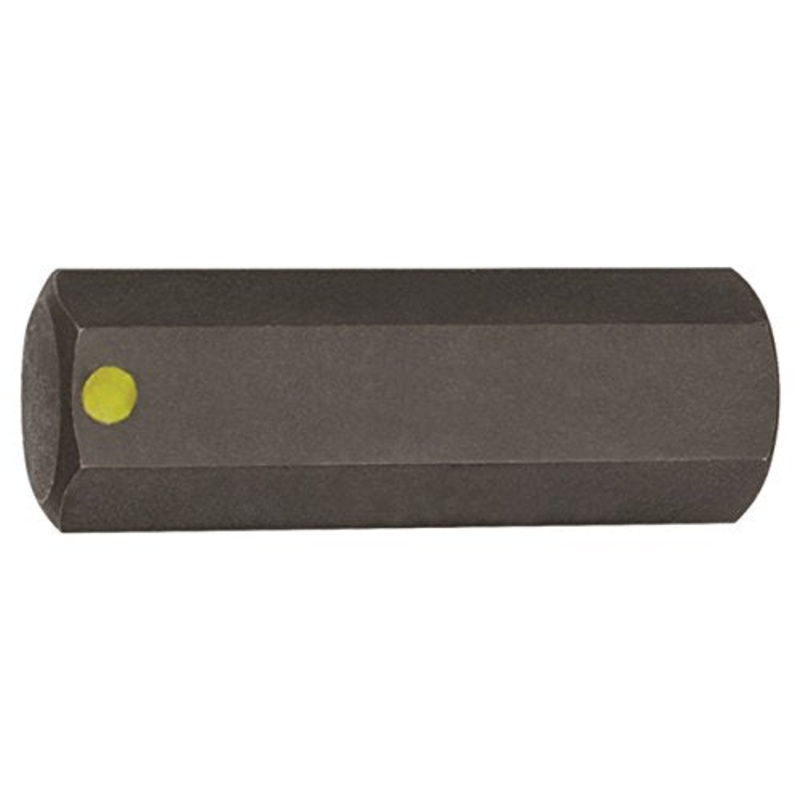 BONDHUS 1/2 ProHold InHex Socket Bit, 33216