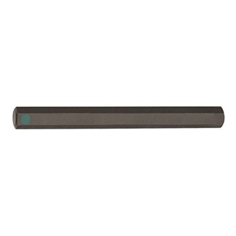 BONDHUS 1/4 ProHold InHex Socket Bit, 33212