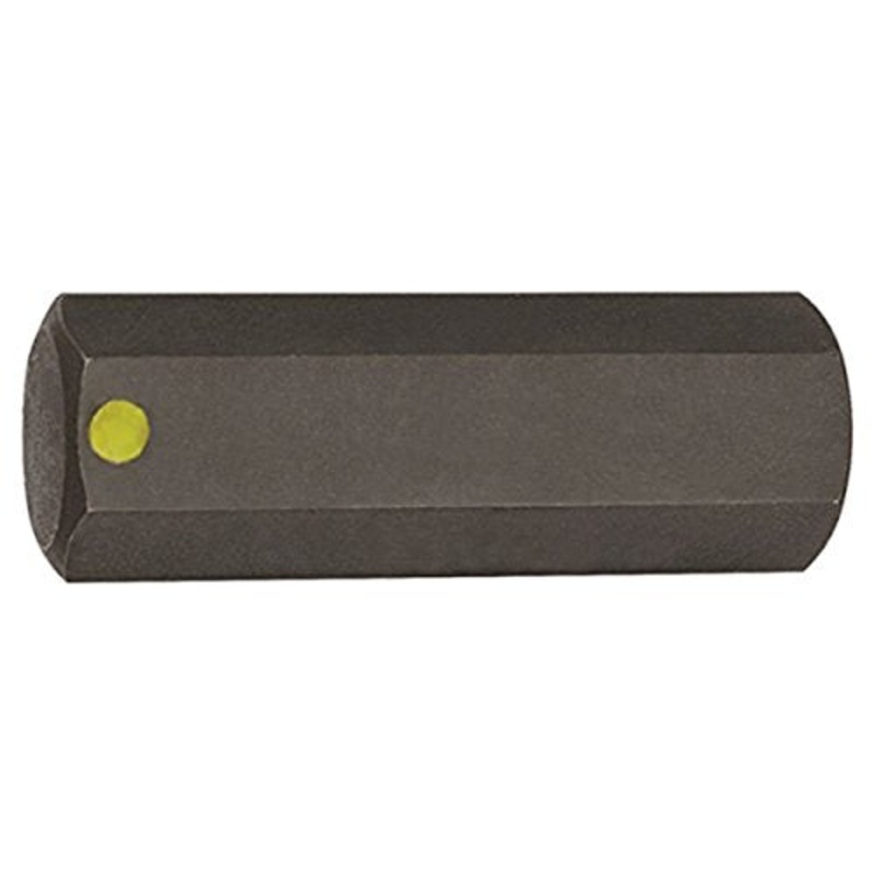 BONDHUS 14mm ProHold InHex Socket Bit, 33284
