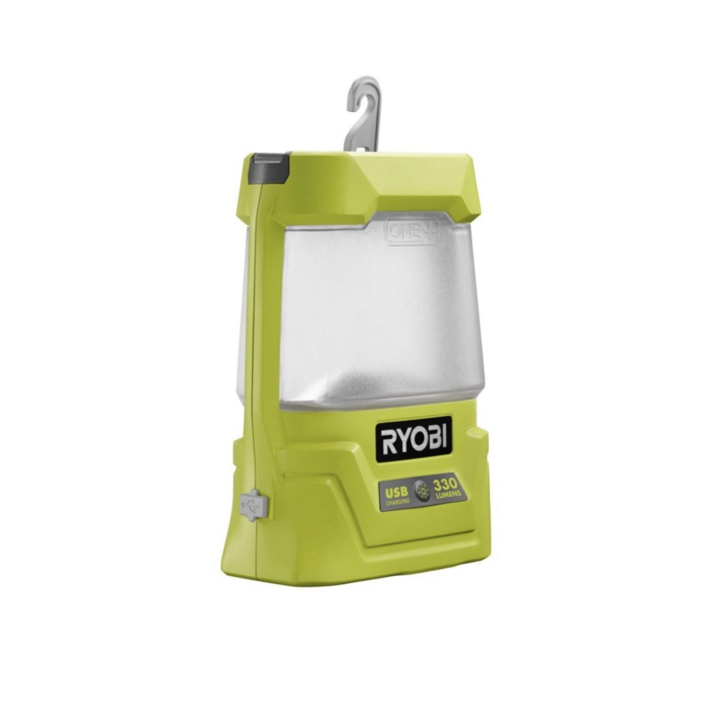 18-Volt ONE+ Cordless Area Light with USB Charger (Tool-Only) - Factory Reconditioned
