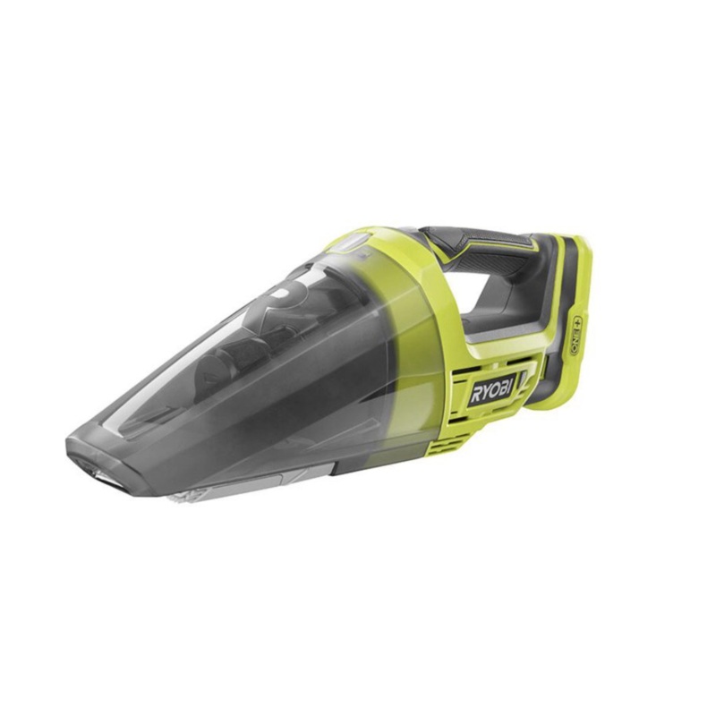 18-Volt ONE+ Lithium-Ion Cordless Hand Vacuum (Tool-Only) - Factory Reconditioned