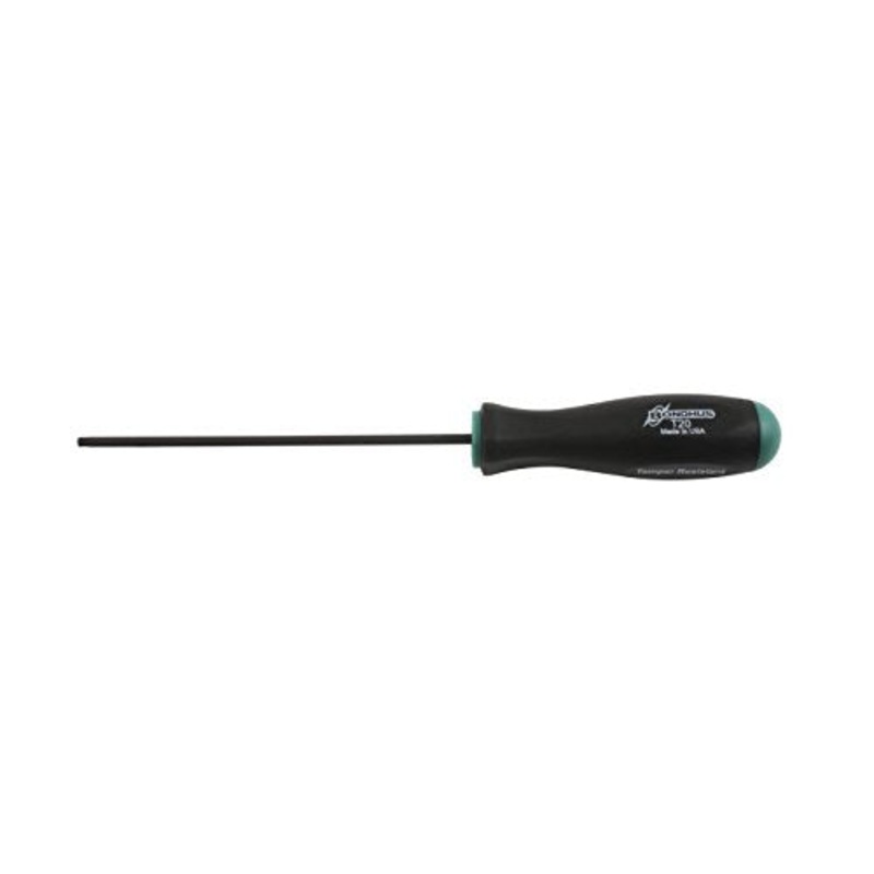 BONDHUS TR20 Tamper Proof Screwdriver TX20, 33820