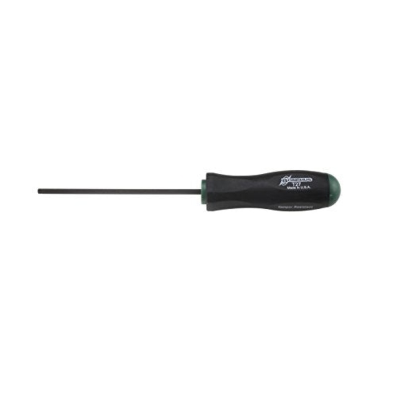 BONDHUS TR27 Tamper Proof Screwdriver TX27, 33827