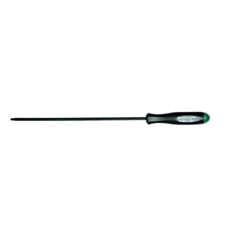 BONDHUS TR7 Tamper Proof Screwdriver TX7, 33807