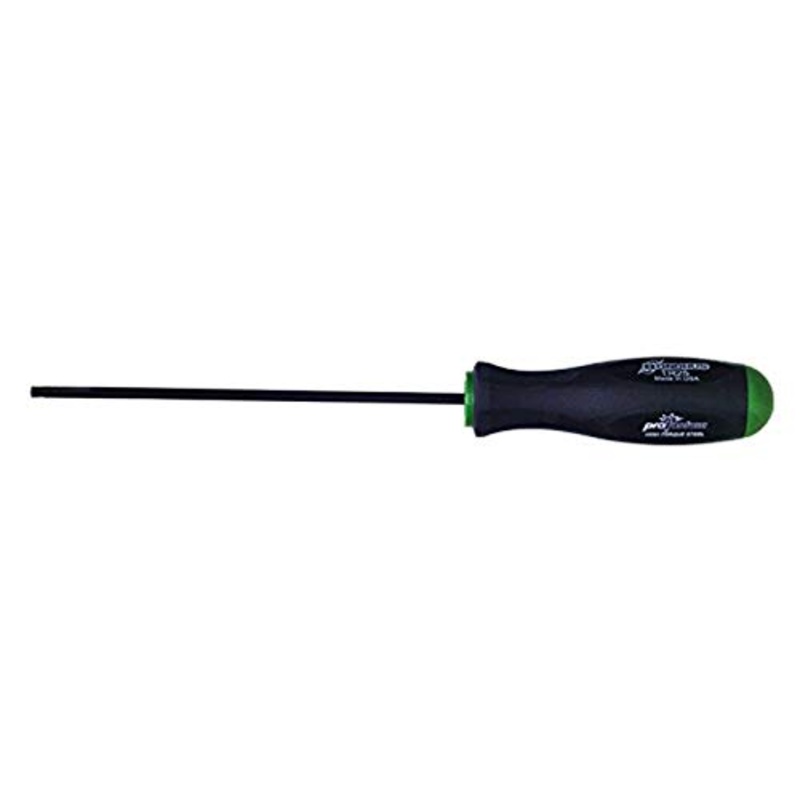 BONDHUS TR9 Tamper Proof Screwdriver TX9, 33809
