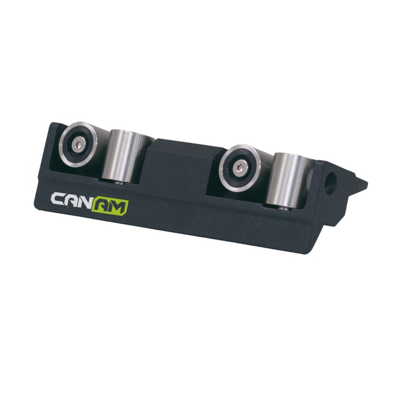 Can-Am Inside Corner Roller - Heavy Duty