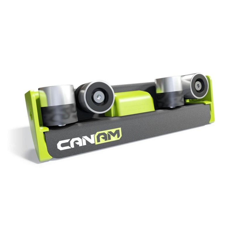 Can-Am Inside Corner Roller - Ultralight