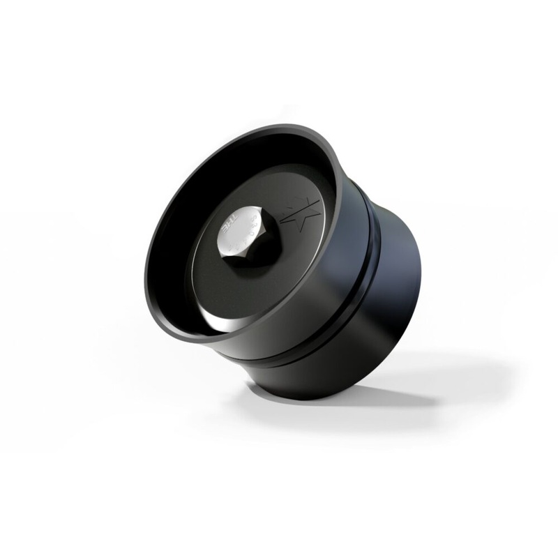 Can-Am Piston Assembly - Compound Tube
