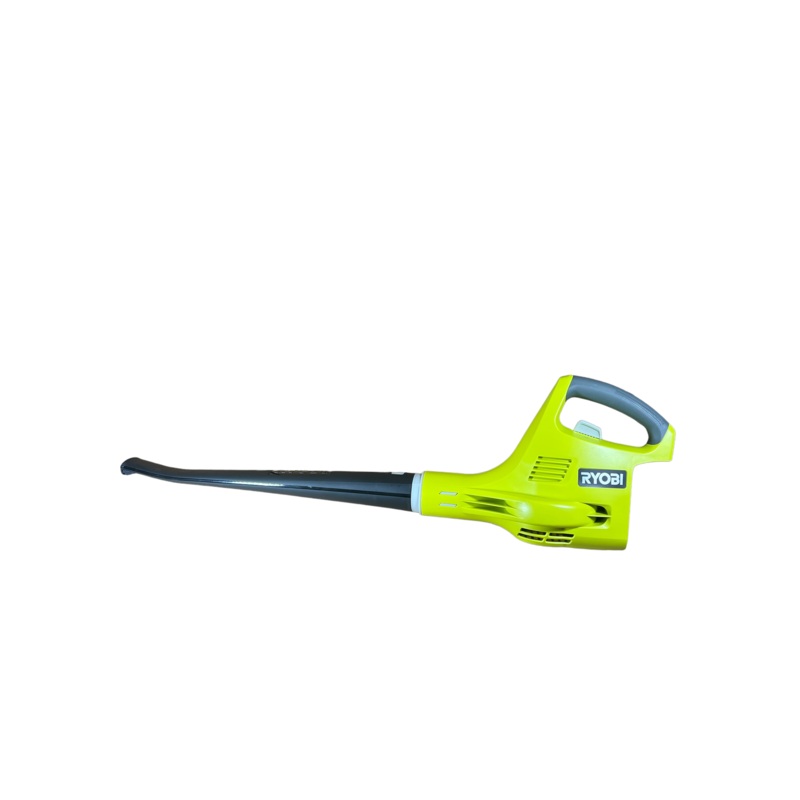 ONE+ 120 MPH 18-Volt Lithium-Ion Cordless Battery Hard Surface Leaf Blower/Sweeper - Factory Reconditioned