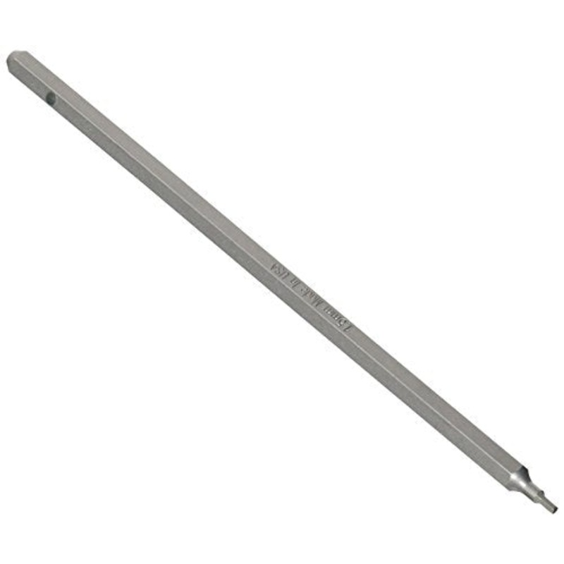 BONDHUS 1.5mm Hex ClickSet Bit, 50150