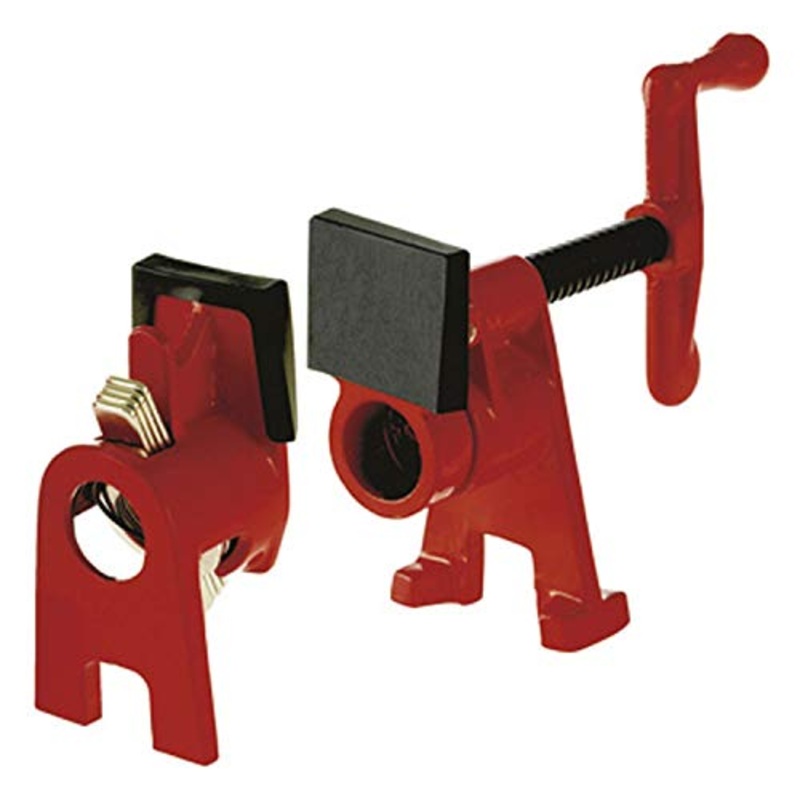 BESSEY BPC-H12 Pipe clamping set, BE102491