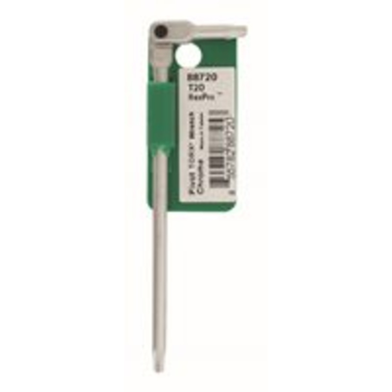 BONDHUS T55 HexPro Pivot Torx Hex Key TX55, 88755