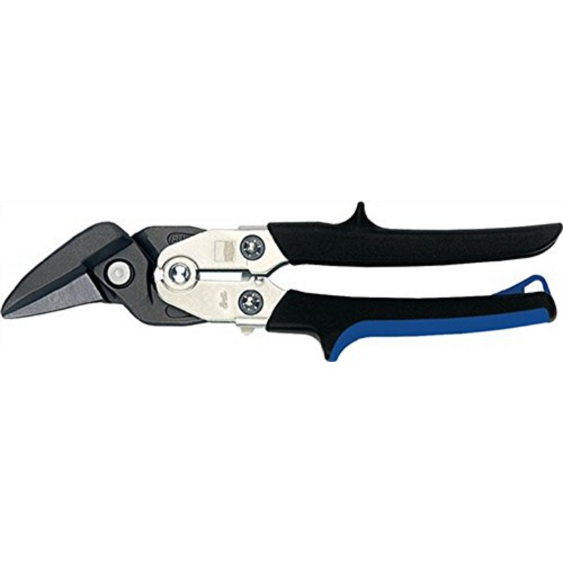 BESSEY D27BL Straight cutting snips, BE300641