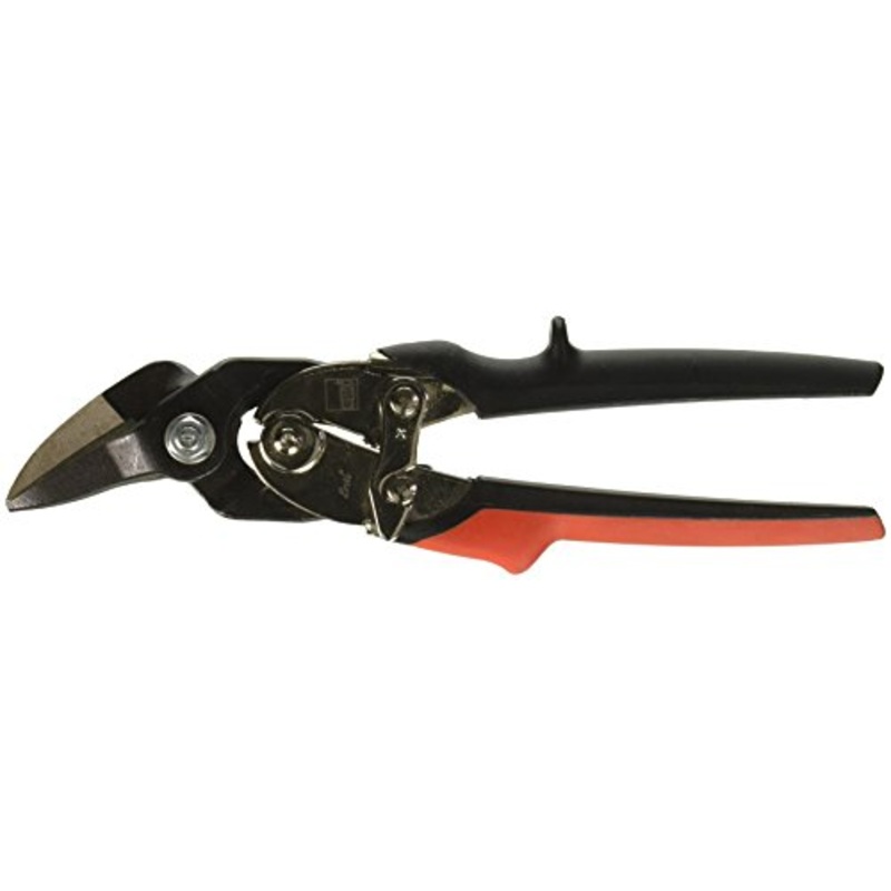 BESSEY D29BSSL-2 Straight cutting snips, BE300695