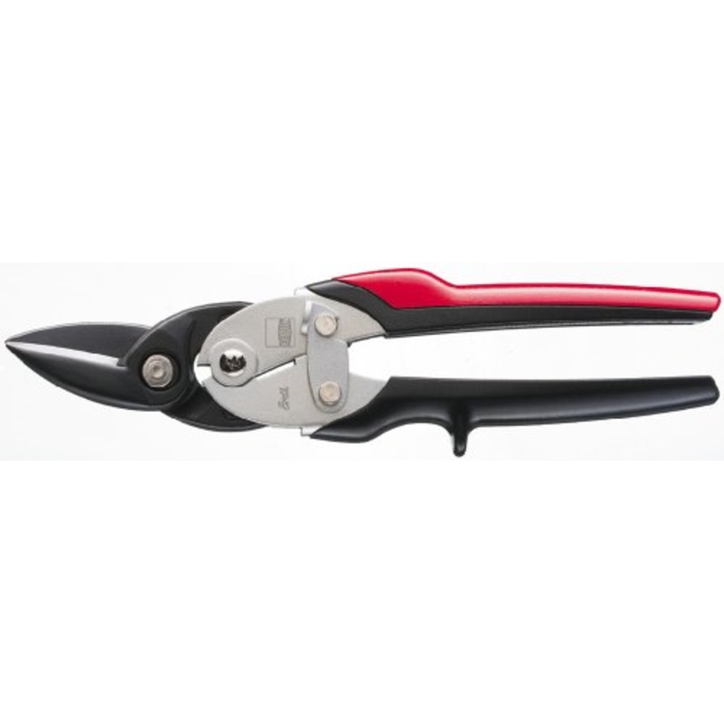 BESSEY D29SSL-2 Shape cutting snips, BE300719
