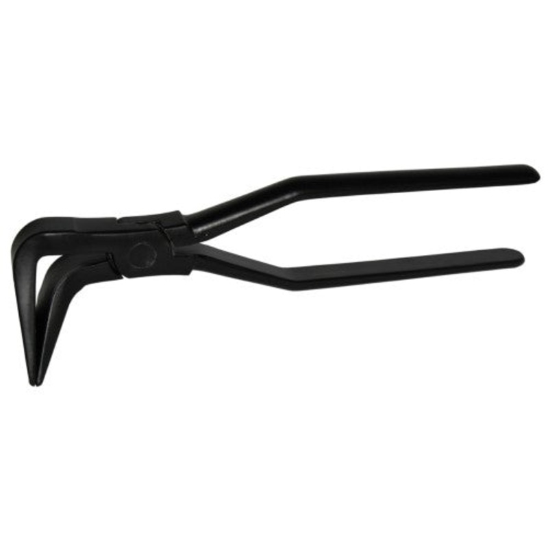 BESSEY D35-60 Seaming and clinching pliers 90 bent, BE300899