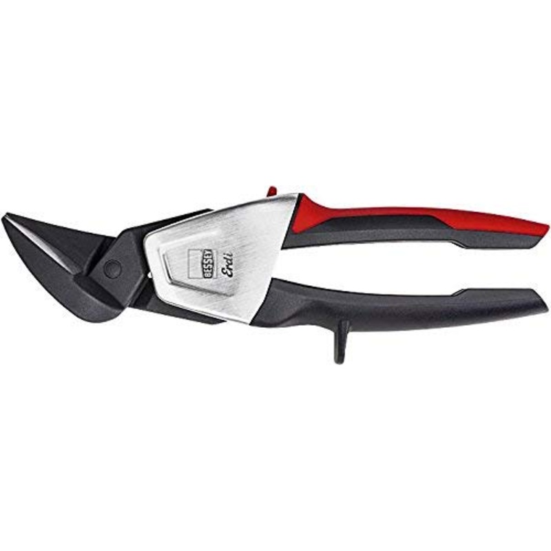 BESSEY D39ASS Shape and straight cutting snips, BE301743