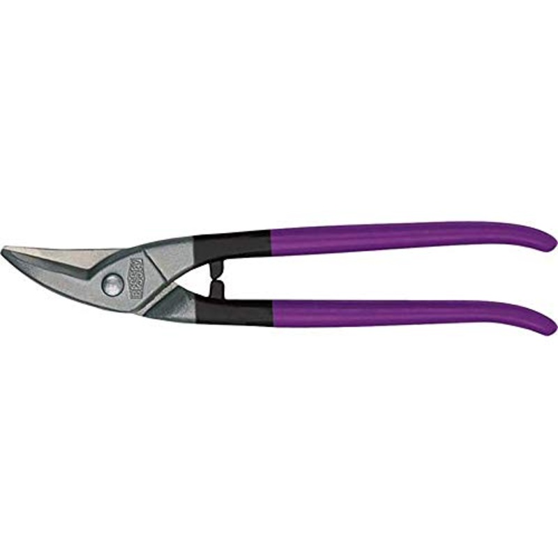 BESSEY D407-275 HSS punch snips HSS, BE300923