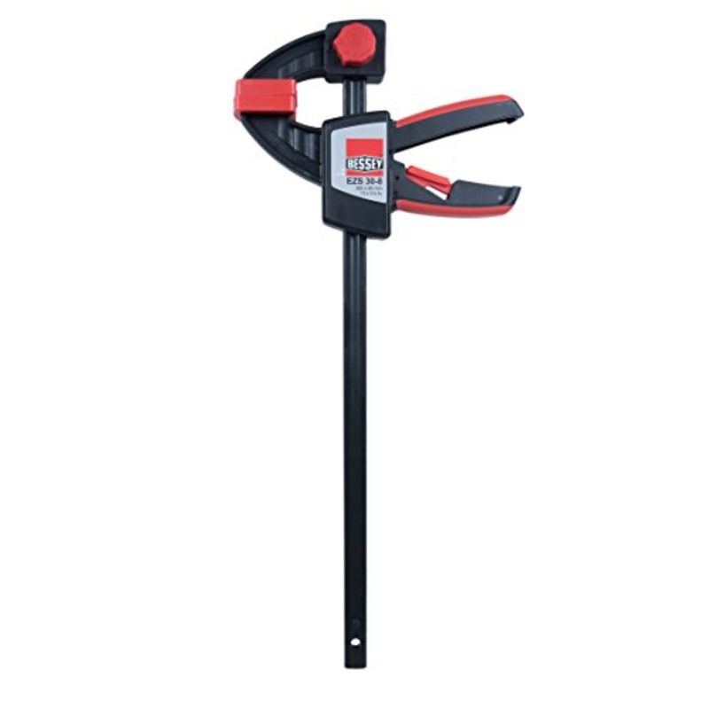 BESSEY EZS30-8 One Handed clamp EZS 300/80, BE130221