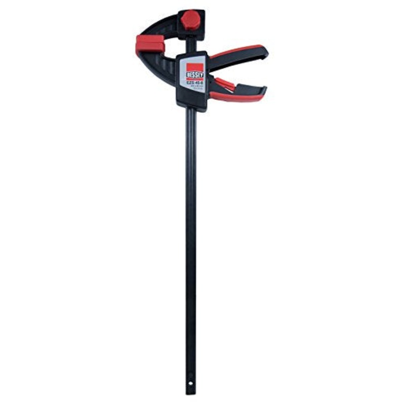 BESSEY EZS45-8 One Handed clamp EZS 450/80, BE130227