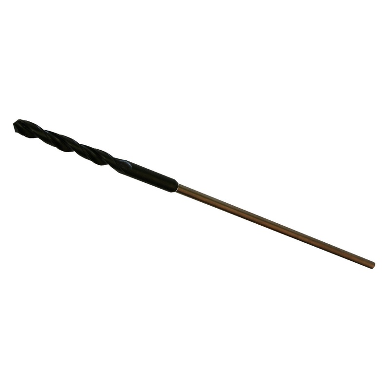FAMAG 14mm Boarding and plumbing auger OAL800mm Cutting Length 770mm, 1001814 (DISCONTINUED  LIMITED STOCK AVAILABLE)