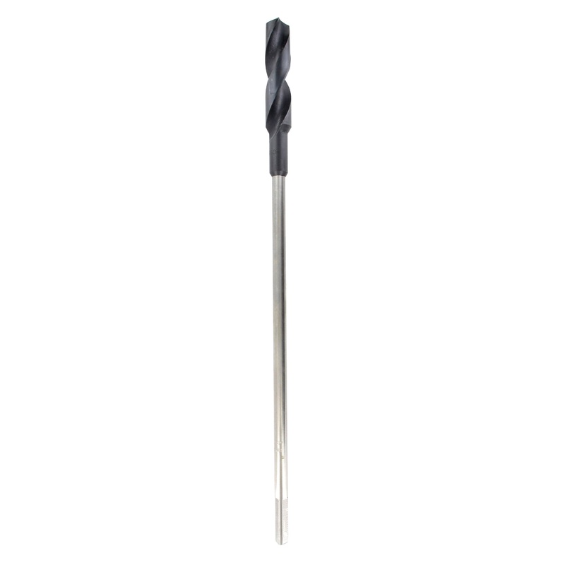 FAMAG 8mm Boarding and plumbing auger OAL1000mm Cutting Length 970mm, 1001108