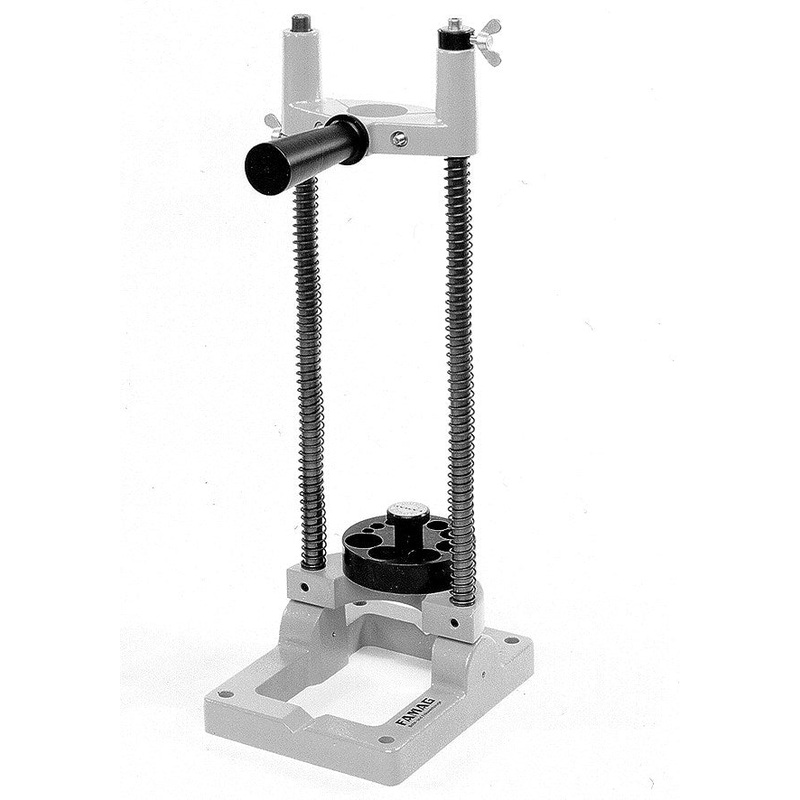 FAMAG Drill Rig for Auger Bits drill length 320mm fixed version, 1403320