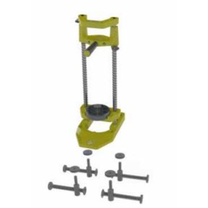 FAMAG Drill Rig for Auger Bits drill length 320mm fixed version includes fixture, 1403322