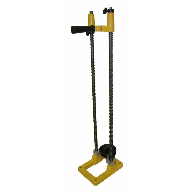 FAMAG Drill Rig for Auger Bits drill length 460mm fixed version, 1403460