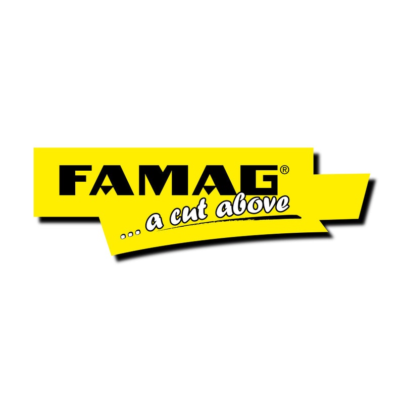 FAMAG Spring set for drill stand 650mm, 1400965