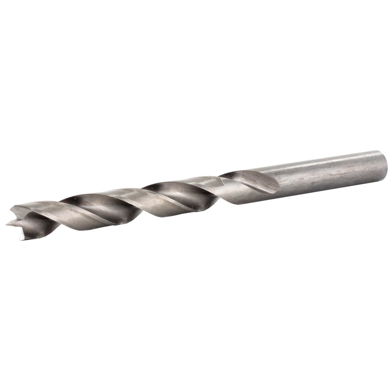 FAMAG 11mm HSS Brad Point Drill Bit, 1591110