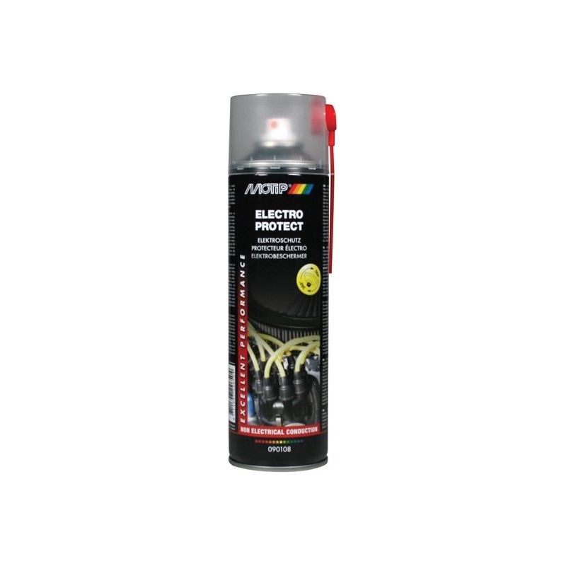 Motip Pro Electro Protect 500ml