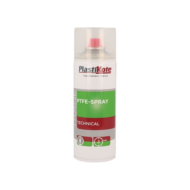 Plastikote Trade PTFE Spray 400ml