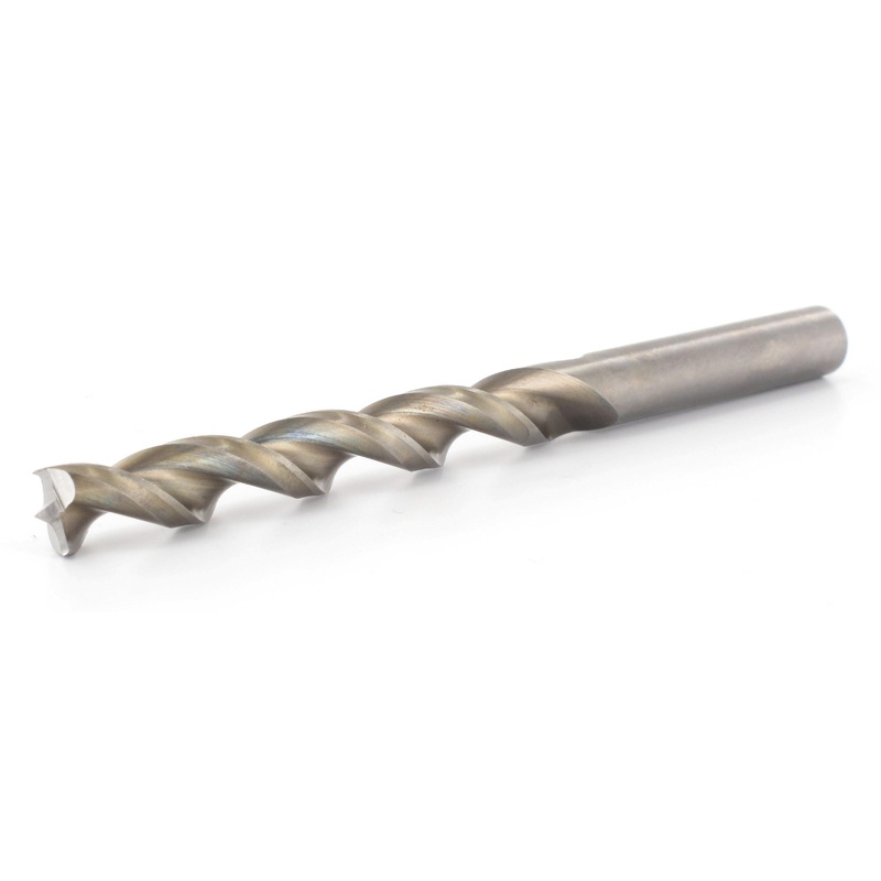 FAMAG 12mm HSS-Ground Brad Point Drill Bit, 1594120