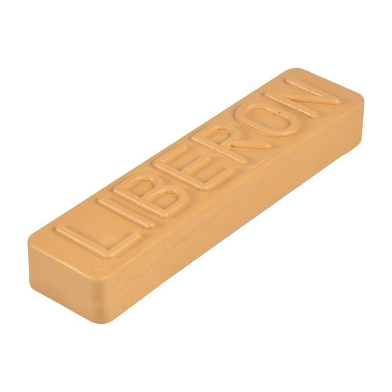 Liberon Wax Filler Stick 02 Light Oak 50g