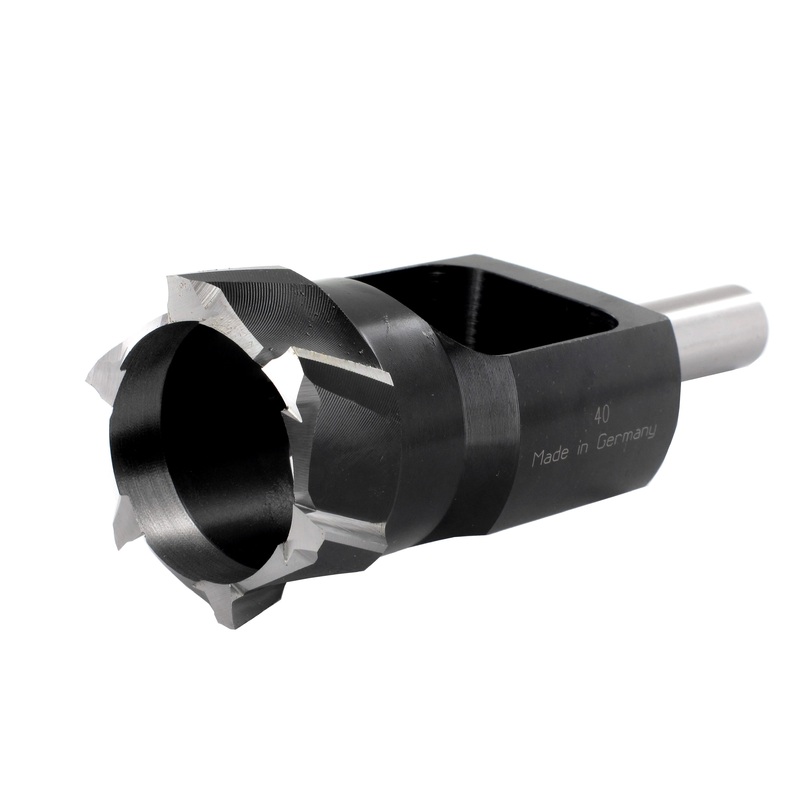 FAMAG 1/2 Disc and Plug Cutter, 1616217 (DISCONTINUED)