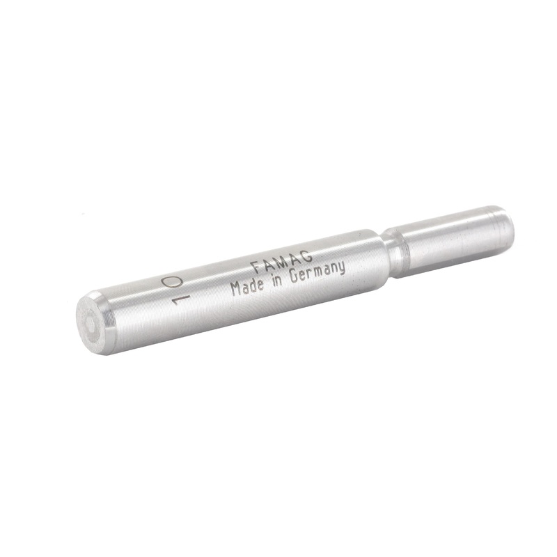 FAMAG 14 mm Guding Pin For Bormax 2.0 Prima 1614 Long Series 20mm - 40mm, 1619114