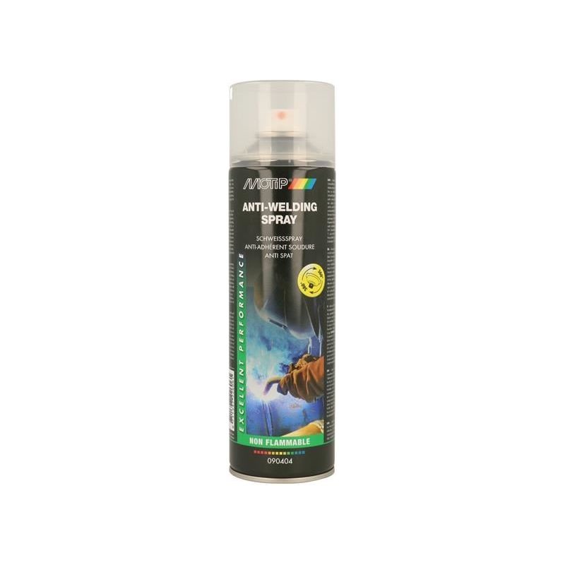 Motip Pro Anti-Welding Spray 500ml